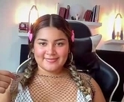 kattybeeck is a  year old female webcam sex model.