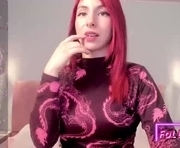 scarletgv is a  year old female webcam sex model.