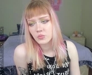yourfallenangel7 is a  year old female webcam sex model.
