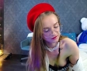 kate_jonson is a 23 year old female webcam sex model.