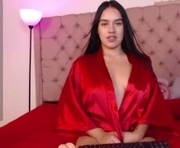 shanellblack is a 19 year old female webcam sex model.