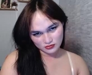 ts_kawaiiass is a  year old shemale webcam sex model.