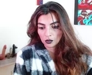julieth_sex1 is a 25 year old female webcam sex model.