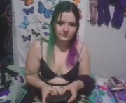 justmejosiefreak is a  year old female webcam sex model.