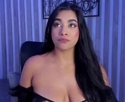 katie_boss is a  year old female webcam sex model.