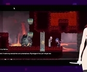 niko_gameground is a  year old female webcam sex model.