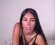jessi_ocean is a  year old female webcam sex model.