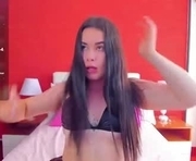 linaanssen is a  year old female webcam sex model.