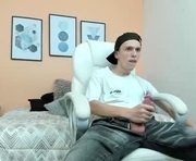 smitgrey is a  year old male webcam sex model.