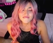 thatgirl2003 is a  year old female webcam sex model.