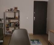 ghost_girl20 is a  year old female webcam sex model.
