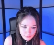 mollyposh is a  year old female webcam sex model.