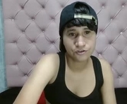 im_milan_rs is a  year old female webcam sex model.