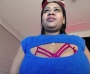isabella_gil_ is a  year old female webcam sex model.