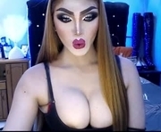 misschannel4sub is a 24 year old shemale webcam sex model.