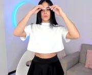 ivy_rein is a 25 year old female webcam sex model.