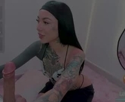 dani_valen is a 22 year old female webcam sex model.