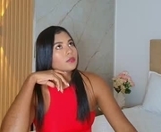 madissonqueen_ is a  year old female webcam sex model.