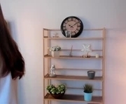 bridgetcorby is a 19 year old female webcam sex model.
