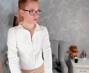 lucilecarter is a  year old female webcam sex model.