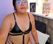 naomi_villalobos is a  year old female webcam sex model.