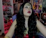 naracosplay_ is a 25 year old female webcam sex model.