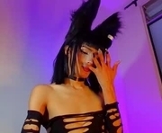 elizabeth_jones_01 is a 22 year old shemale webcam sex model.