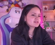 becky_rose_ is a  year old female webcam sex model.