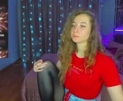 rachelstorm is a 19 year old female webcam sex model.