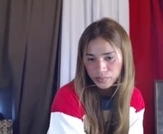 miss_mafee is a  year old female webcam sex model.