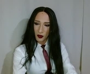 evezephira is a 26 year old shemale webcam sex model.