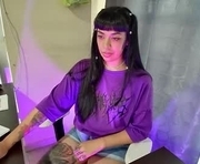 angel_uzpit is a 21 year old female webcam sex model.