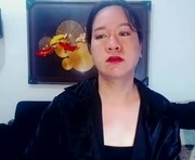 wildasianhugedickx is a  year old shemale webcam sex model.