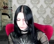 katrindark_ is a  year old female webcam sex model.