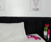 diianaross is a  year old female webcam sex model.