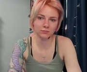 pink_ss is a  year old female webcam sex model.