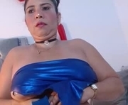 shalomexotic is a  year old female webcam sex model.