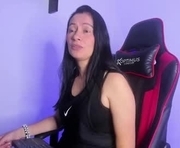 gracekell12 is a 43 year old female webcam sex model.