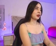 violet_tay1 is a  year old female webcam sex model.