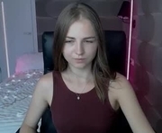 lilu__moon is a  year old female webcam sex model.