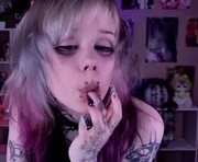 _lollyshy_ is a 19 year old female webcam sex model.