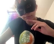 deepthroatqueen33 is a  year old female webcam sex model.