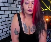 eva_hot_1 is a  year old female webcam sex model.