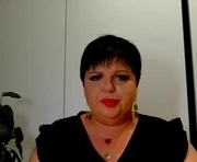 evemilf is a 40 year old female webcam sex model.