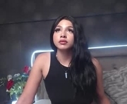 giuliasya is a  year old female webcam sex model.