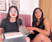 amb4r_rose is a  year old female webcam sex model.