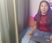 angelyxs is a 33 year old female webcam sex model.