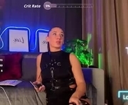 twilight_empress_ is a 37 year old female webcam sex model.