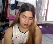 lovely_ricaxxx is a 27 year old female webcam sex model.