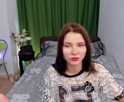 sandraleone is a 22 year old female webcam sex model.